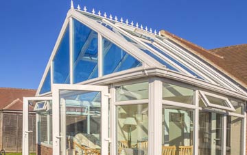 conservatory roof insulation costs Cootham