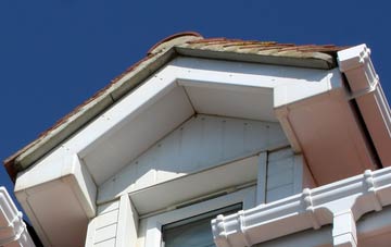 Cootham fascia installation costs