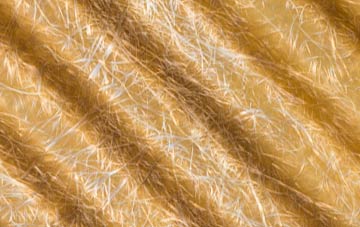 Cootham fibreglass roof waterproofing