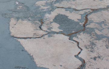 fibreglass roofing replacement Cootham