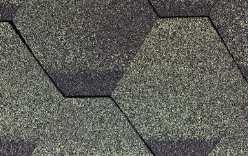 Cootham fibreglass shingle repairs