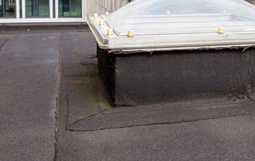 disadvantages of Cootham flat roofs