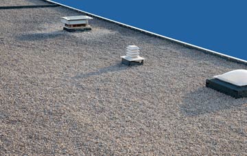 flat roofing Cootham, West Sussex