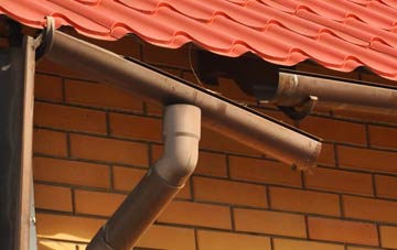Cootham gutter repair costs