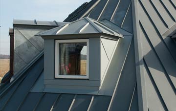 metal roofing Cootham, West Sussex