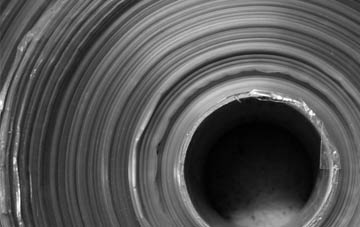 Cootham pvc roof replacement