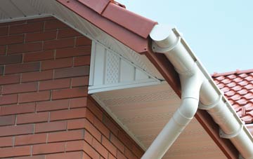 Cootham soffit repair costs