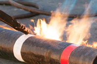 Cootham flat roofing replacement