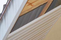 rated Cootham soffit repair companies